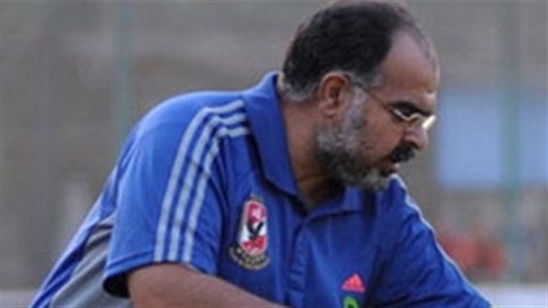 خالد محمود طبيب الفريق