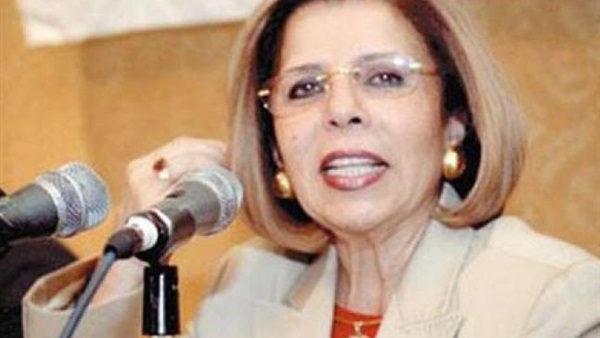 مشيرة خطاب