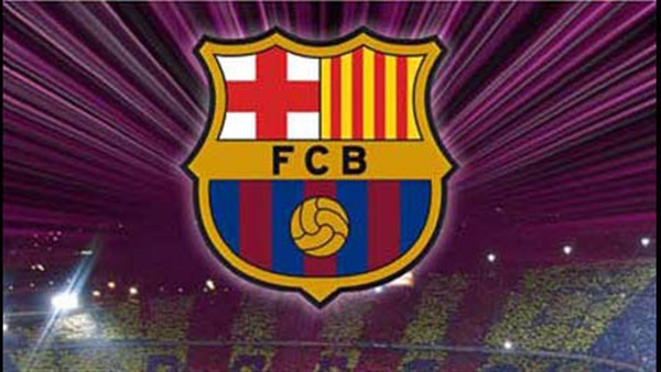برشلونة 