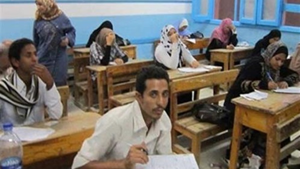 فصول محو الأمية
