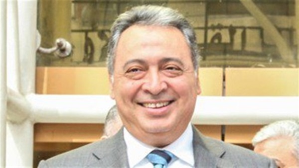 وزير الصحة
