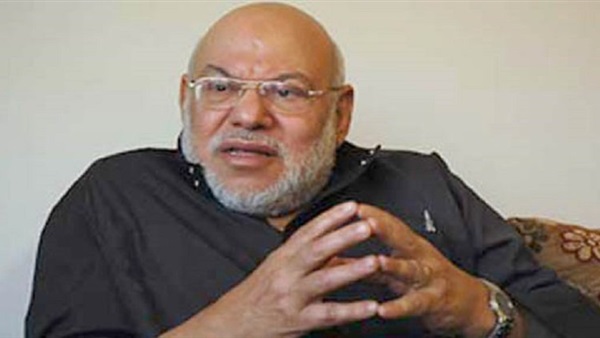 كمال الهلباوى