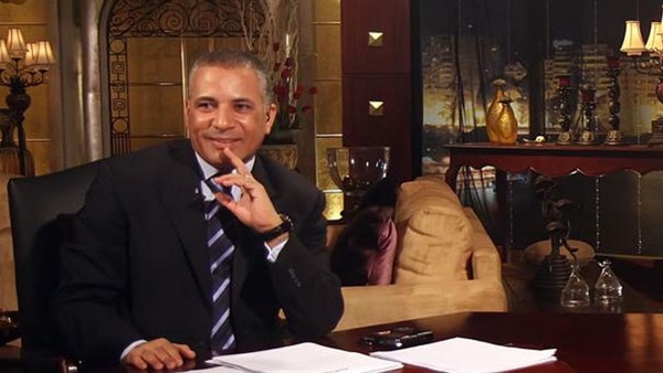 أحمد موسى
