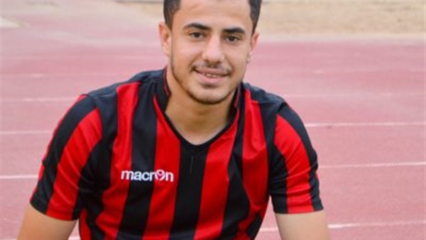 محمود حمدي