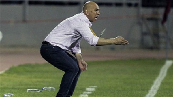 حسام حسن