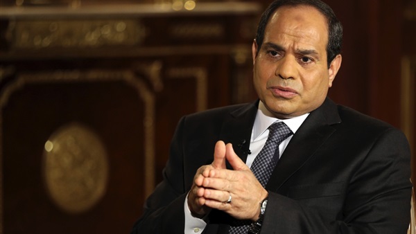 السيسي