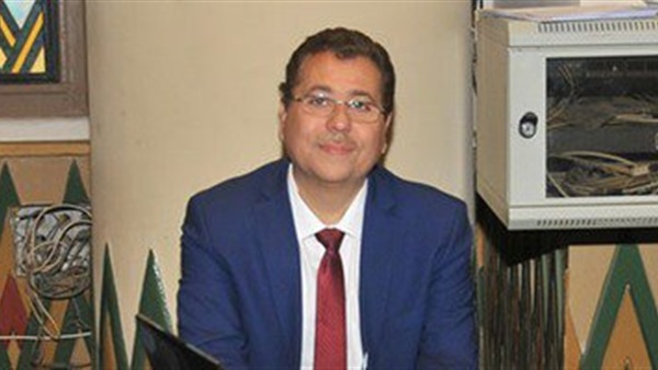 النائب محمد بدراوى