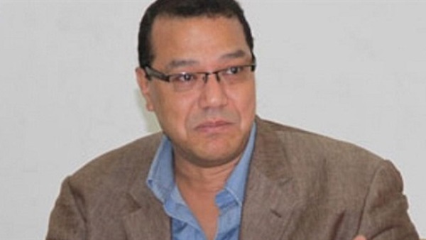 ناصر عبد المنعم