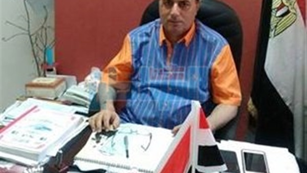 الدكتور محمد عبدالفتاح