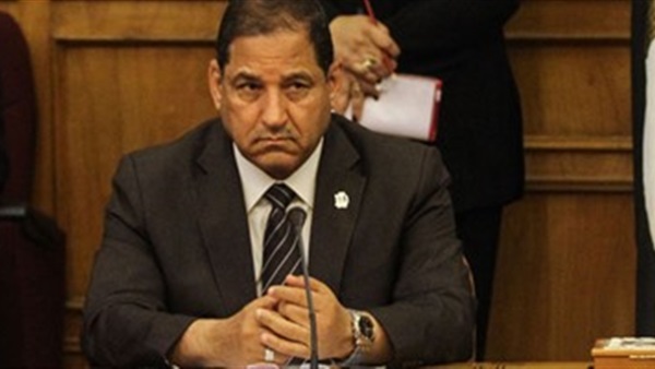 محافظ الغربية