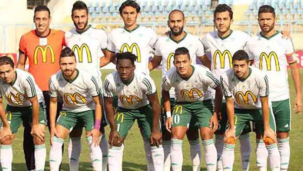 الفريق الأول لكرة
