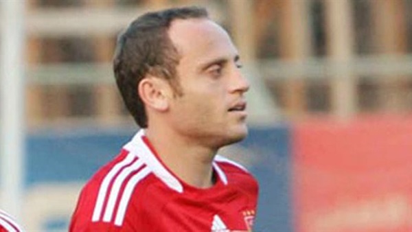 أسامة حسني