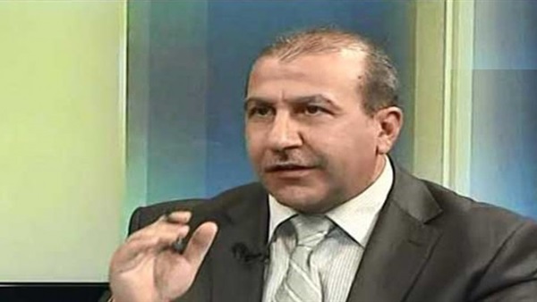  سعد الحديثي