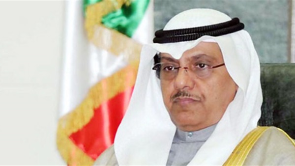 مبارك الخرينج، نائب