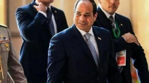 السيسي