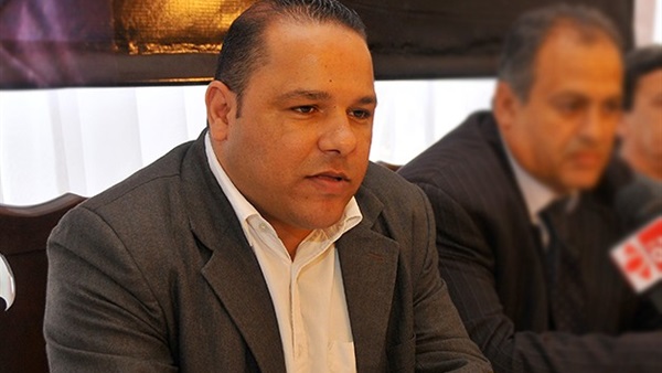 محمد الجيلاني، المنسق