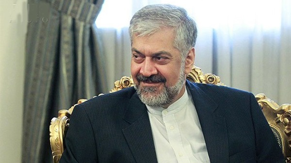 المتحدث باسم وزارة