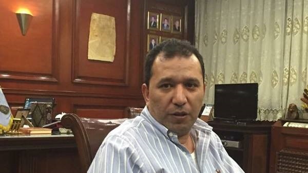 محافظ الأقصر محمد