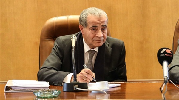 دكتور علي مصيلحي