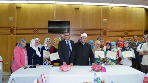 معهد التمريض بمستشفى
