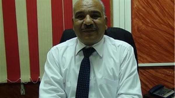 الباحث سعد فاروق
