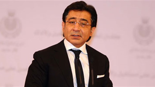 أحمد عز