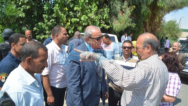 جانب من الحدث