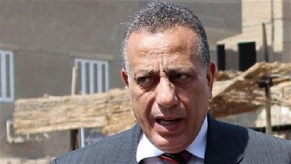 محمد كمال الدالى