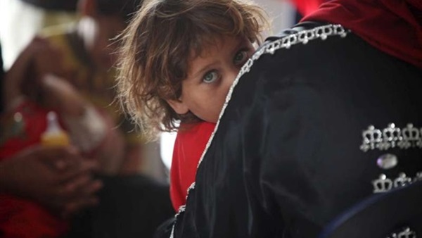 صورة تعبيرية