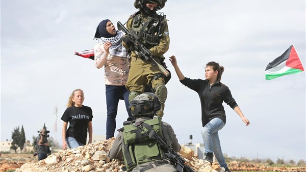 صورة أرشيفية