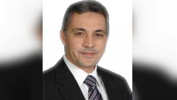 المهندس أحمد السجيني