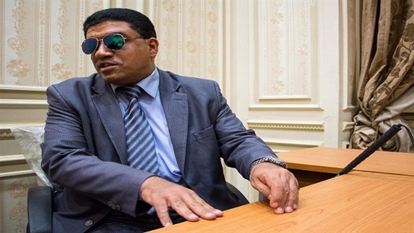 خالد حنفي، عضو مجلس