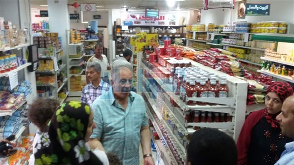 جانب من الحدث