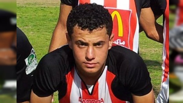 محمود حمدي