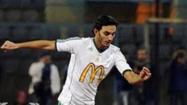 محمد مجدي