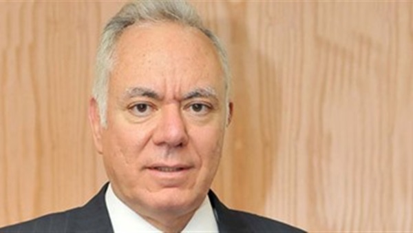 رئيس مجلس الإدارة