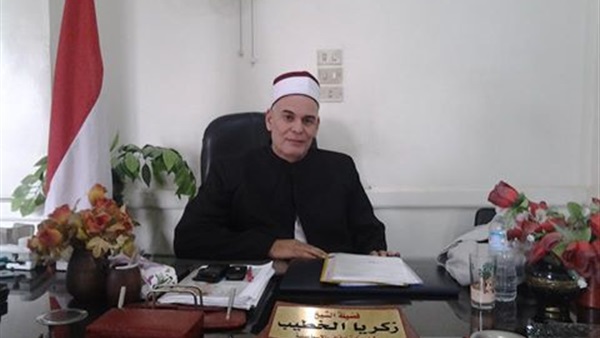 مديرية أوقاف الاسماعيلية