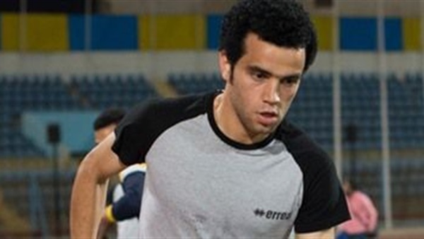 أحمد ناصر، لاعب الاتحاد