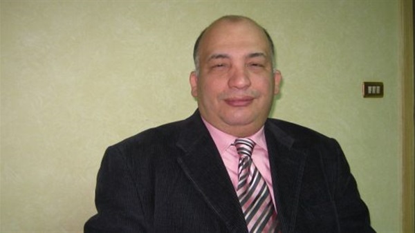 الدكتور محمد وهدان