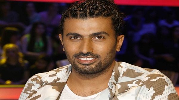 المخرج محمد سامي