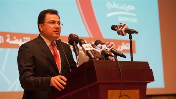 شريف فؤاد المستشار
