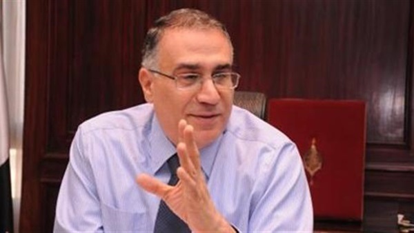 محمد بدر الدين زايد