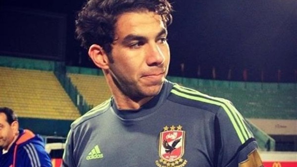 شريف اكرامي