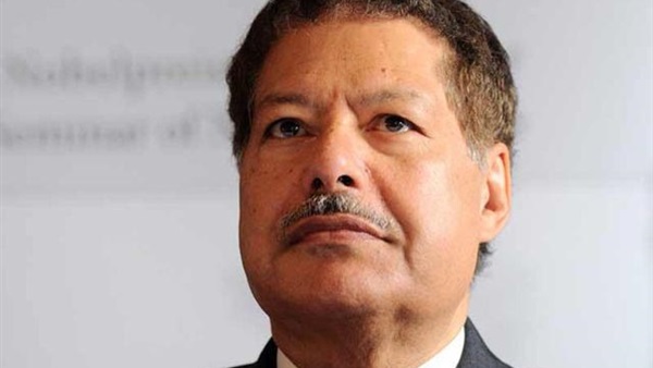 العالم أحمد زويل