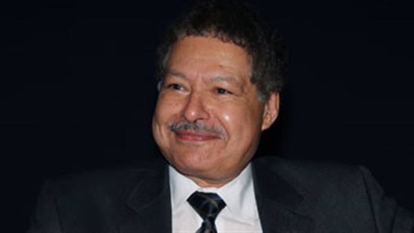 الراحل أحمد زويل