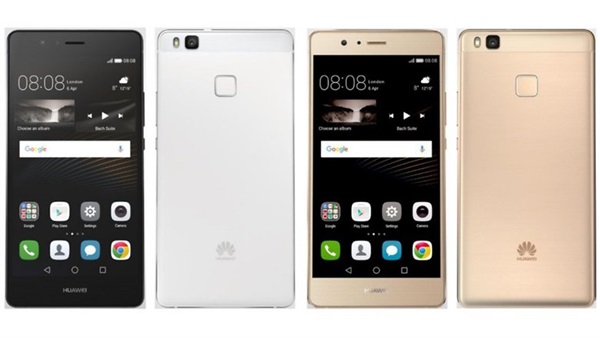 P9 Lite