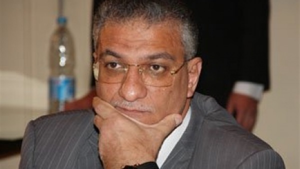 أحمد زكي بدر