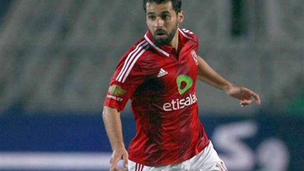 عبدالله السعيد