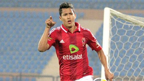 عمرو جمال