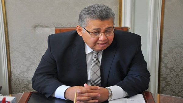 أشرف الشيحى